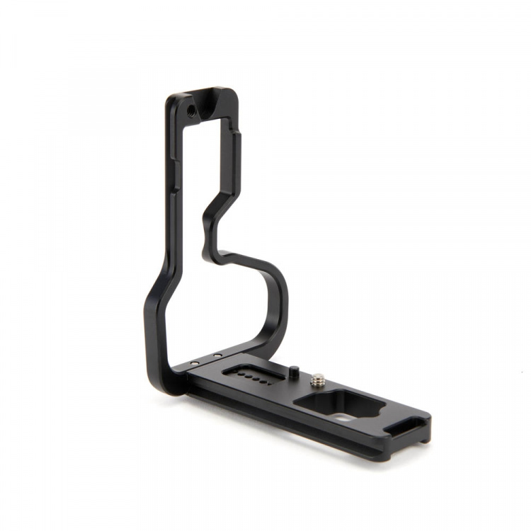 3 Legged Thing ZAARA 122mm Arca L-Bracket Darkness/Blk for Nikon Z9