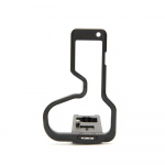 3 Legged Thing ZAARA 122mm Arca L-Bracket Darkness/Blk for Nikon Z9