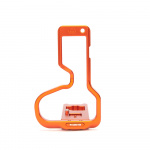 3 Legged Thing ZAARA 122mm Arca L-Bracket Copper for Nikon Z9