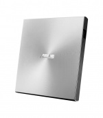 ASUS ZenDrive U8M ultraslim extern DVD-enhet och brännare - Silver ASUS