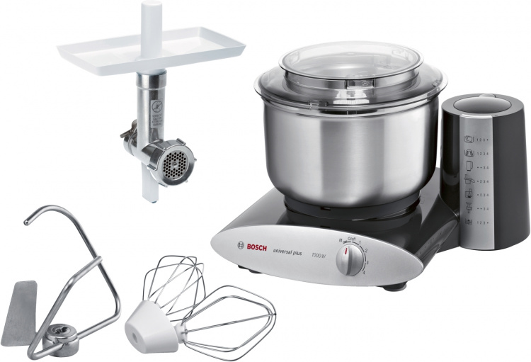 Bosch Köksmaskin MUM6N23A2 Bosch