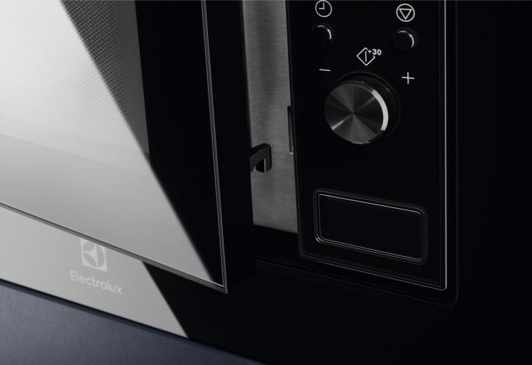 Electrolux Inbyggnadsmikro LMS2173NB Electrolux