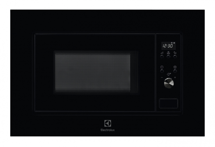 Electrolux Inbyggnadsmikro LMS2173NB Electrolux