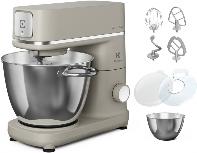 Electrolux Köksmaskin E6KM1-4PPT Electrolux