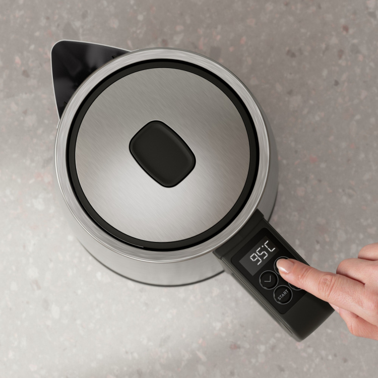 Electrolux Vattenkokare E5K1-6ST Electrolux