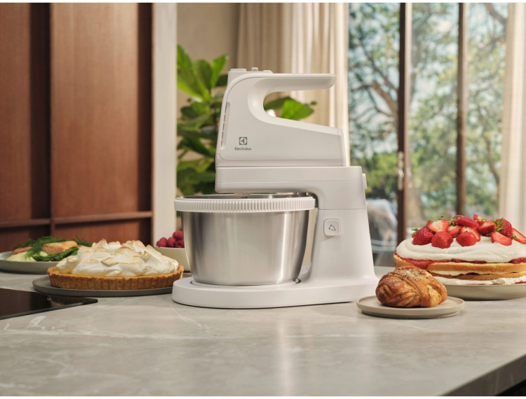 Electrolux Elvisp ESM4W Electrolux