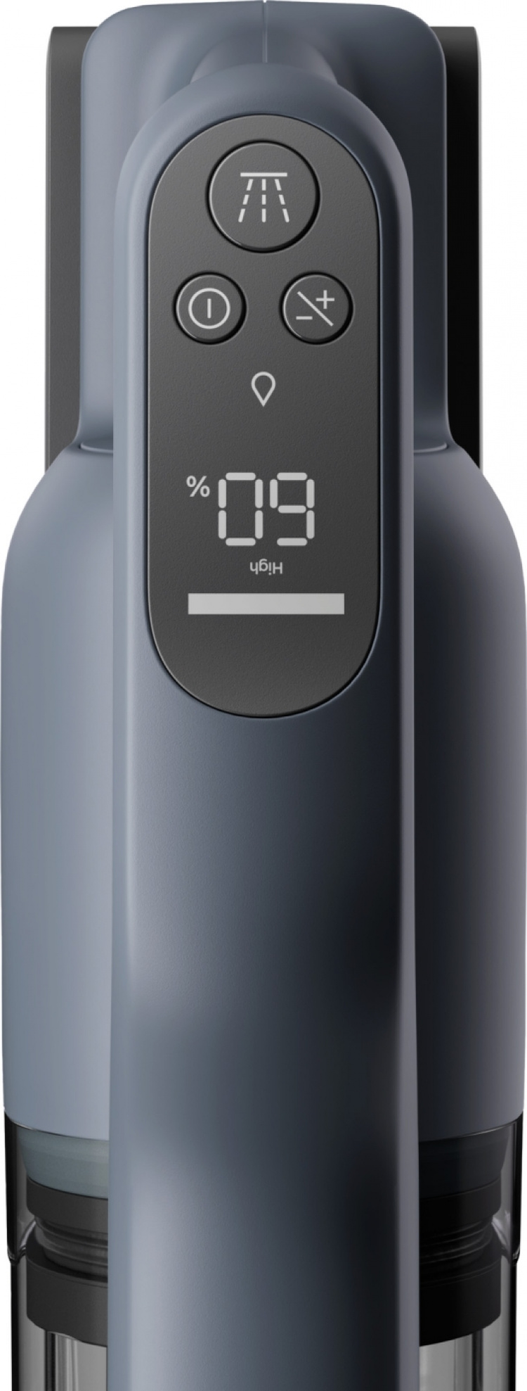 Electrolux Sladdlös dammsugare EW82U2DB Electrolux