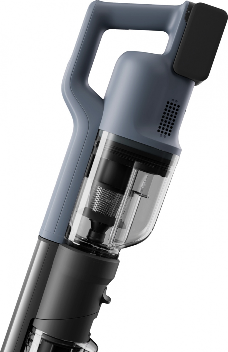 Electrolux Sladdlös dammsugare EW82U2DB Electrolux