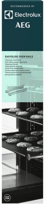 Electrolux Tillbehör spisar E4OHTR111 Electrolux
