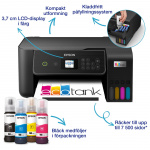 Epson Bläckstråleskrivare EcoTank ET-2871 Epson
