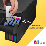 Epson Bläckstråleskrivare EcoTank ET-2871 Epson