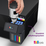 Epson Bläckstråleskrivare EcoTank ET-2950 Epson