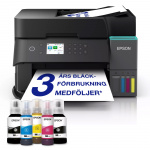 Epson Bläckstråleskrivare EcoTank ET-3950 Epson