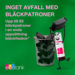 Epson Bläckstråleskrivare EcoTank ET-3950 Epson