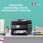 Epson Bläckstråleskrivare EcoTank ET-3950 Epson