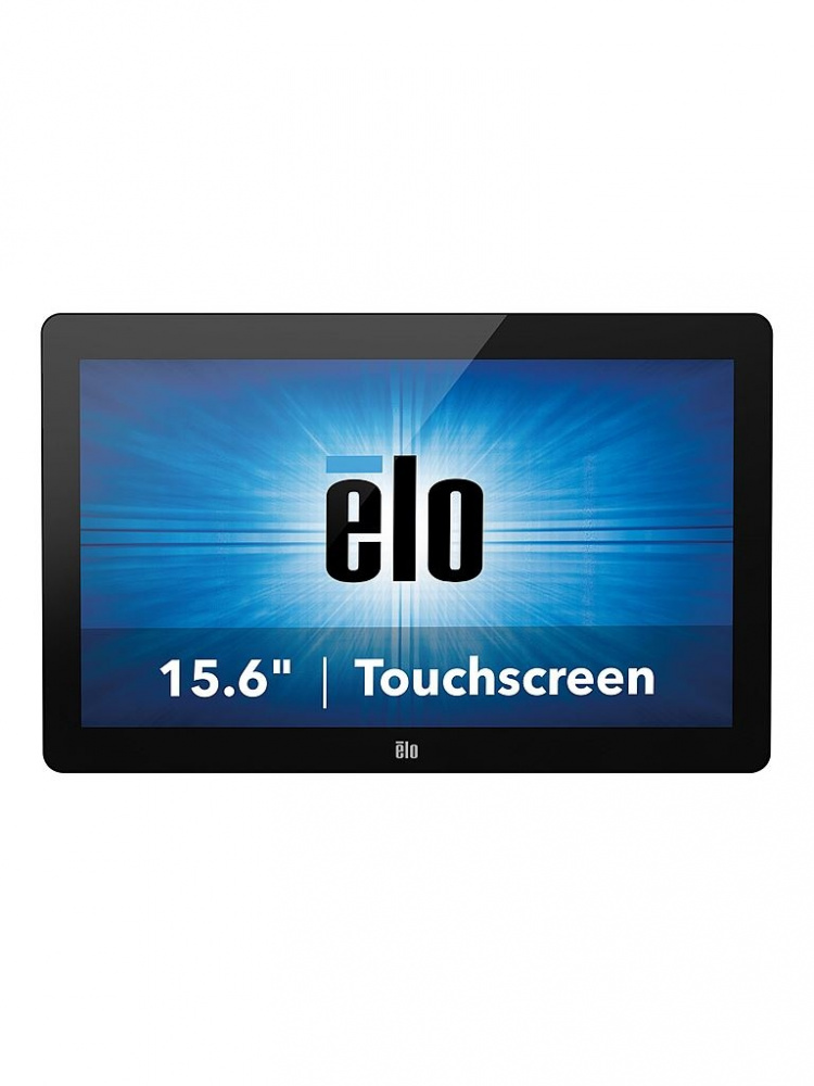 Elo Touch Systems Bildskärm 15