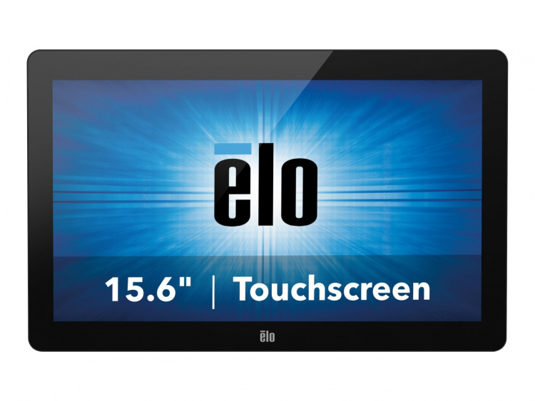 Elo Touch Systems Bildskärm 15