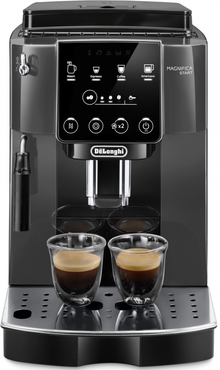 DeLonghi Espressomaskin ECAM220.22.GB Magnifica Start DeLonghi