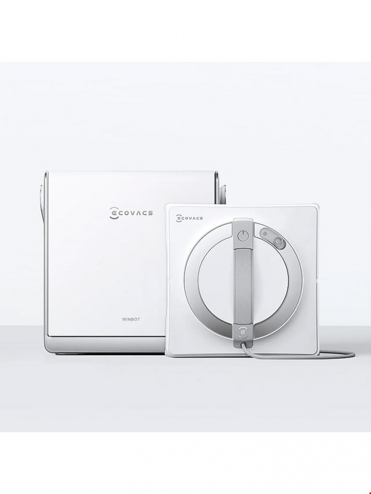 ECOVACS Fönstertvätt WINBOT W2 PRO OMNI ECOVACS