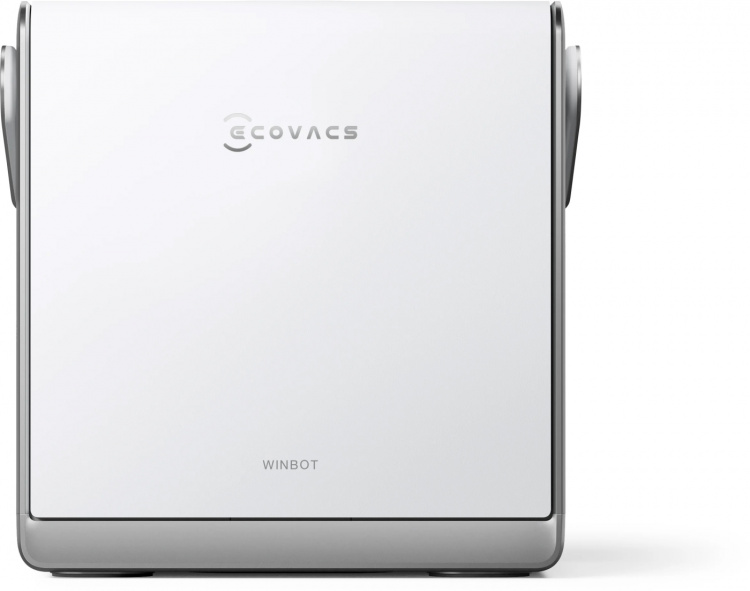 ECOVACS Fönstertvätt WINBOT W2 PRO OMNI ECOVACS
