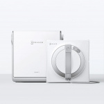 ECOVACS Fönstertvätt WINBOT W2 PRO OMNI ECOVACS