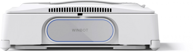 ECOVACS Fönstertvätt WINBOT W2 PRO OMNI ECOVACS