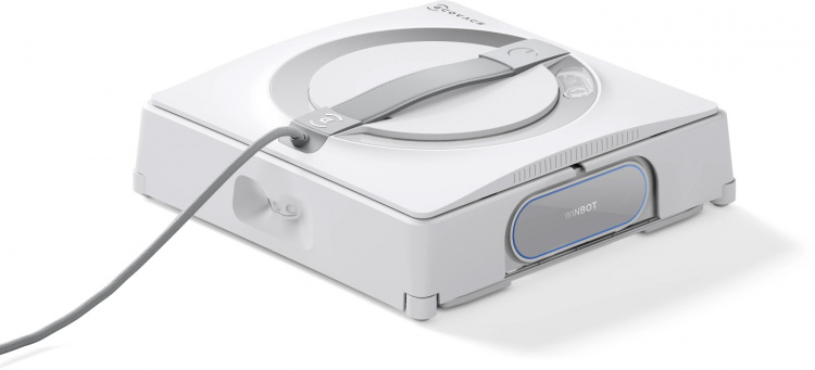 ECOVACS Fönstertvätt WINBOT W2 PRO OMNI ECOVACS
