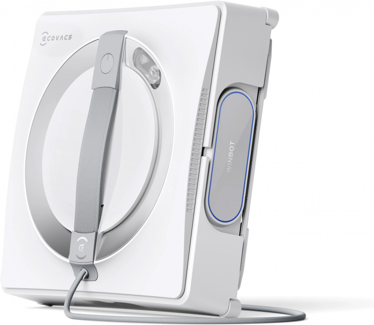 ECOVACS Fönstertvätt WINBOT W2 PRO OMNI ECOVACS