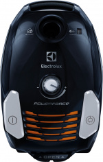 Electrolux Dammsugare EPF63EB-S Electrolux