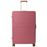 Cavalet Resväska Dalby Large Watermelon Pink