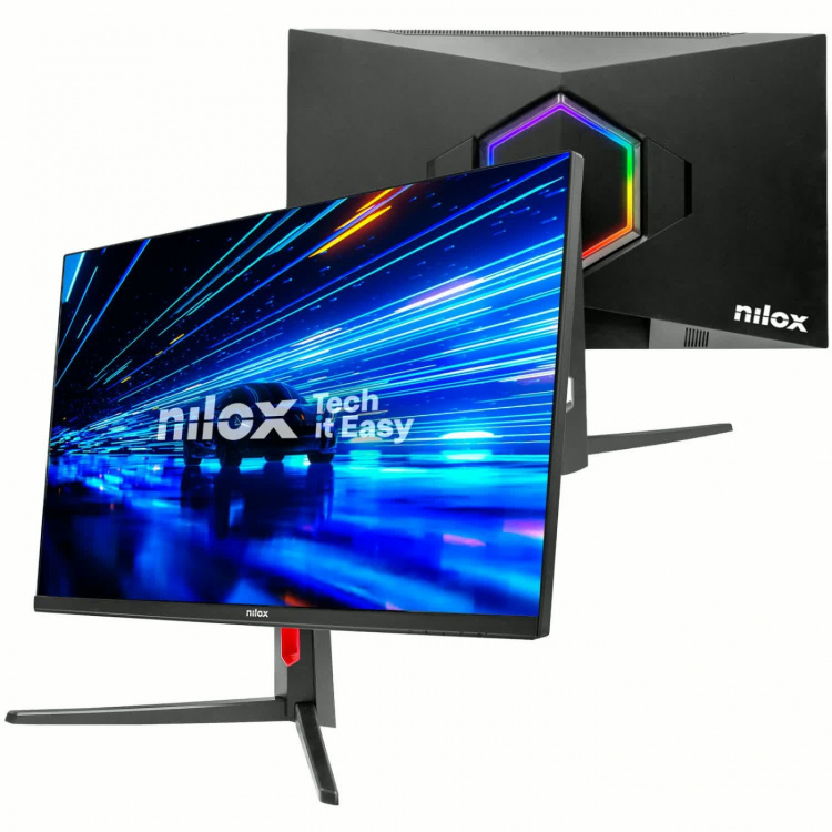 Nilox Bildskärm 27