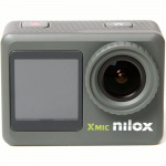 Nilox Action cam 5K Xmic