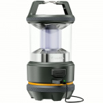 Varta Campinglykta Uppladdningsbar Outdoor Sports Lantern L20R
