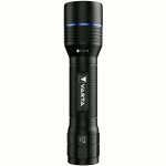 Varta Ficklampa 1500lm IP67 Night Cutter Pro F30R