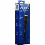 Varta Ficklampa 2000lm IP67 Night Cutter Pro F40R