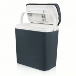 Tristar Kylbox 20l 12/230Volt Termoelektrisk KB-7520