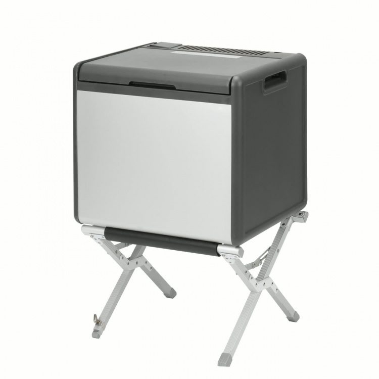 Tristar Kylboxstativ Justerbara höjder - Bärpåse KB-7926