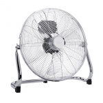 Tristar Golvfläkt Metall 40CM VE-5936