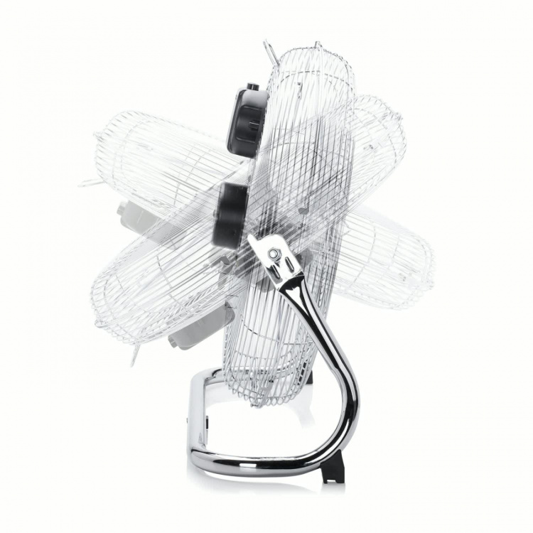 Tristar Golvfläkt Metall 40CM VE-5936