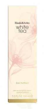 Elizabeth Arden E.Arden White Tea Eau Floral Edt Spray 100 ml