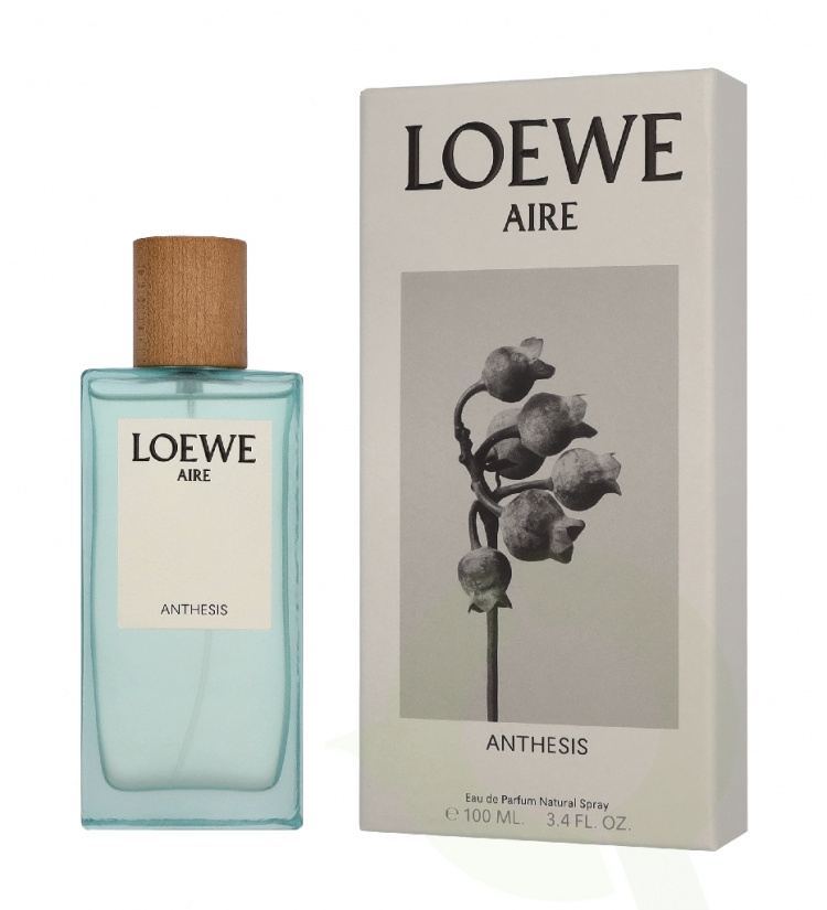 Loewe Aire Anthesis Edp Spray 100 ml