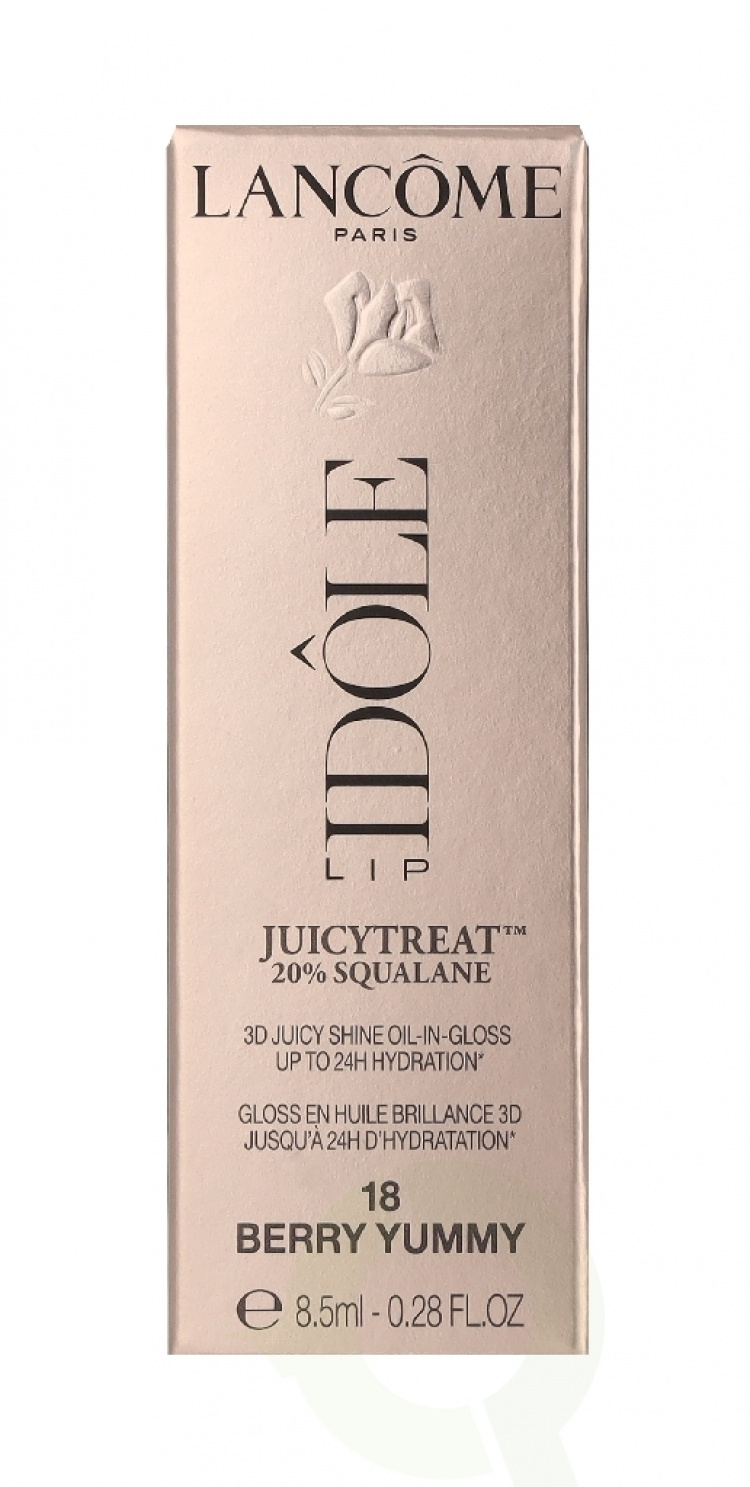 Lancome Lip Idole Juicytreat 9 ml #18