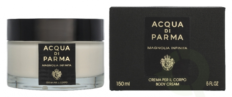 Acqua Di Parma Magnolia Infinita Body Cream 150 ml