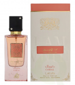 Lattafa Ana Abiyedh Coral Edp Spray 60 ml