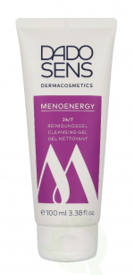 Dado Sens Menoenergy 24/7 Face Cleanser 100 ml
