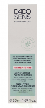 Dado Sens Pigmentcare Anti-Hyper Pigmentation Serum 50 ml