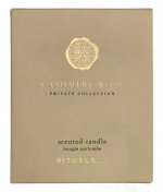 Rituals Cashmere Rose Scented Candle 360 g