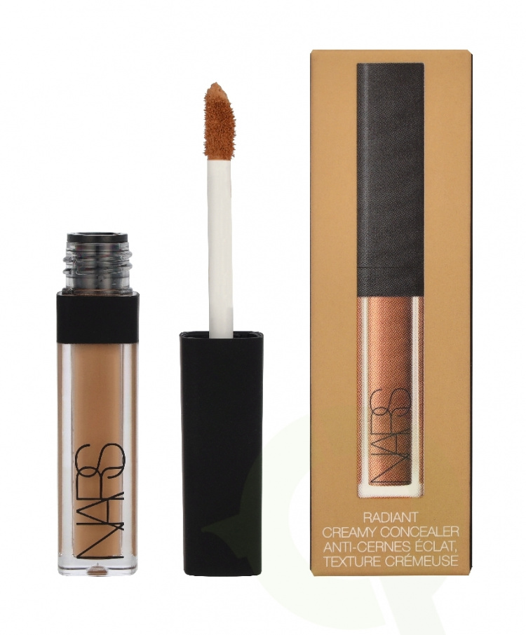 NARS Radiant Creamy Concealer 1.4 ml Caramel