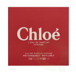 Chloe L\'Eau De Parfum Intense Edp Spray Intense 50 ml