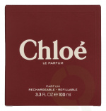 Chloe Le Parfum Parfum Spray 100 ml